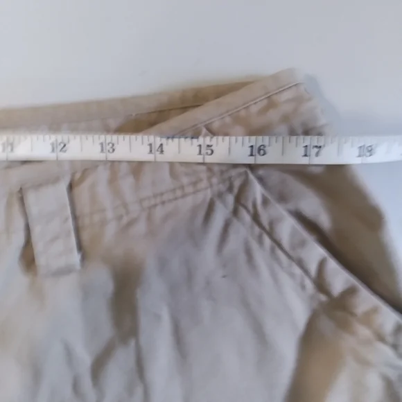 vintage convertible cargo utility pants - Picture 8 of 11